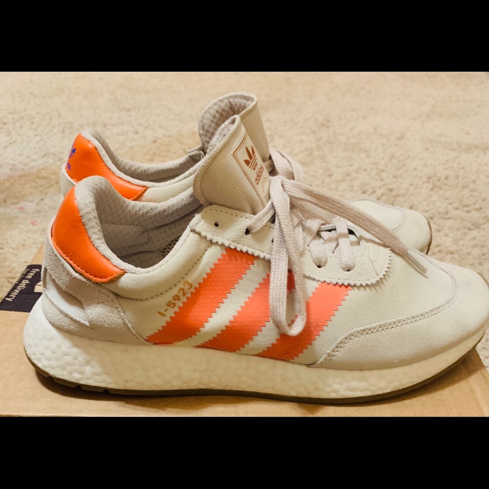 Adidas sneakers